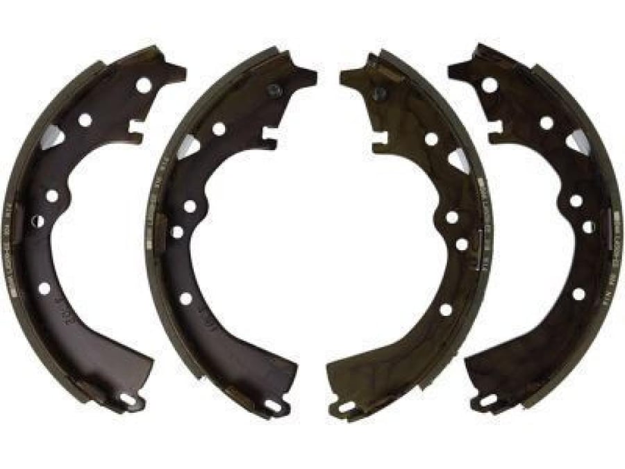 قماش خلفي تويوتا هايلكس 2000 - 2005