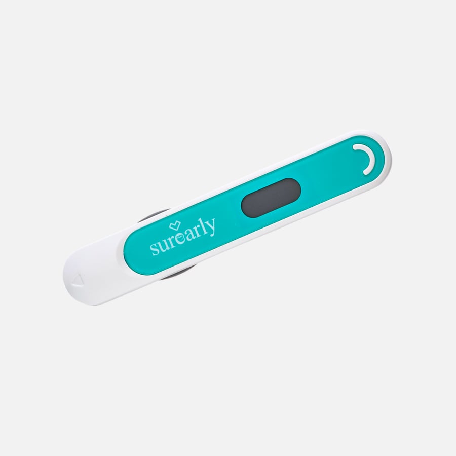SUREARLY DIGITAL OVULATION TEST ( 7 TESTS )