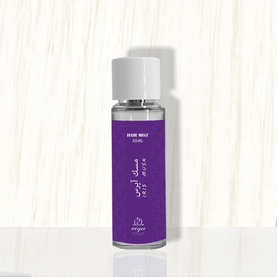 عطر مسك آيرس 35 مل - MUSK IRIS