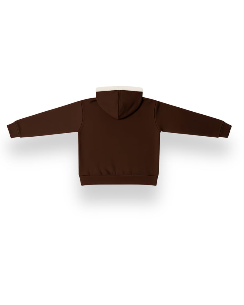 Hoodie “ ناقة 2 “