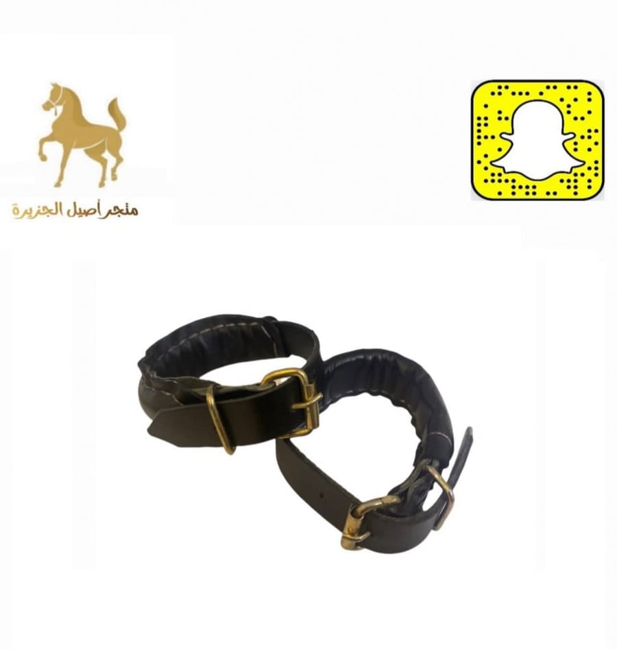 ثقالات جلد طبيعي