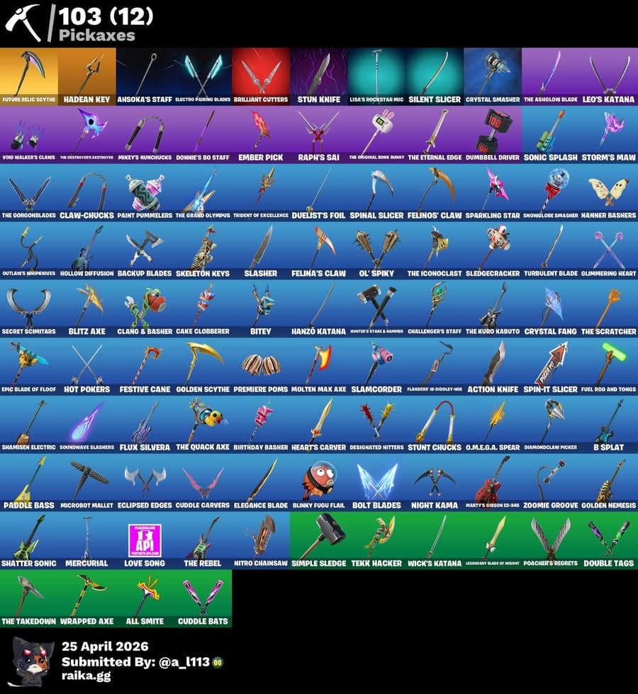 حساب فورت 34 سكن