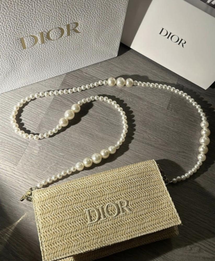 شنطة ديور Bag Dior