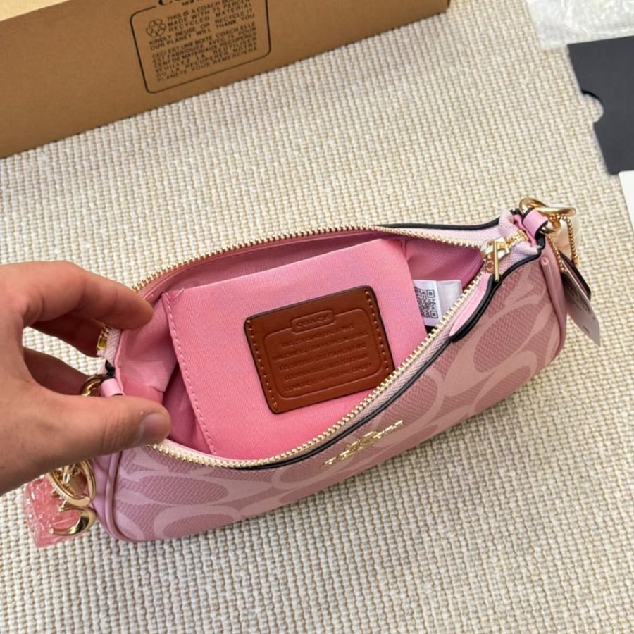 شنطة بينك | 25898
