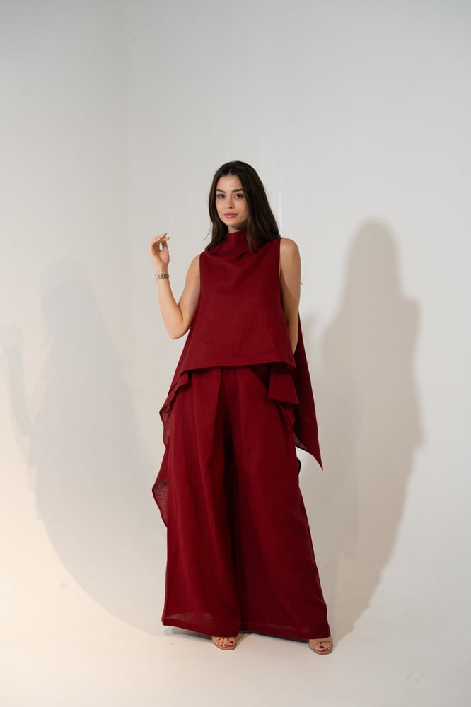 THE BERRY SET