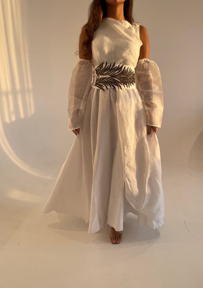 The grove dress