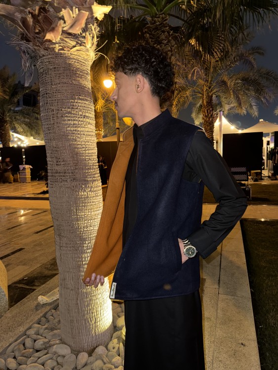 سديرية دبل فيس