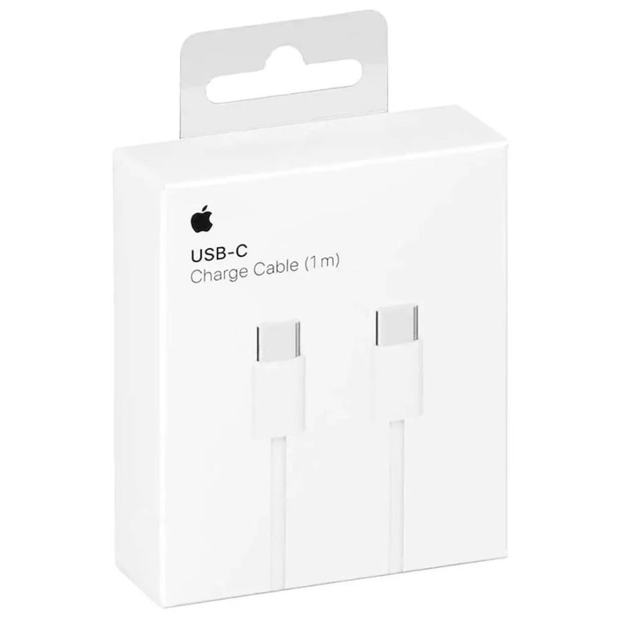 سلك ابل USB-C