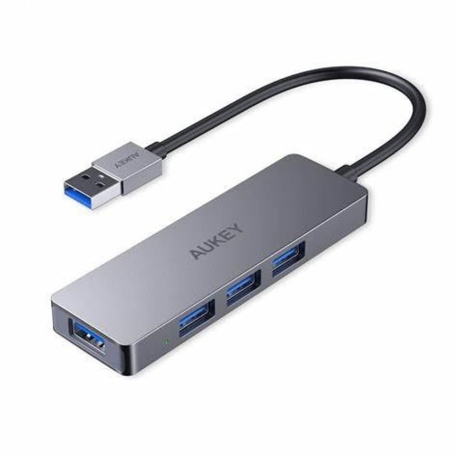 4 USB من اوكي