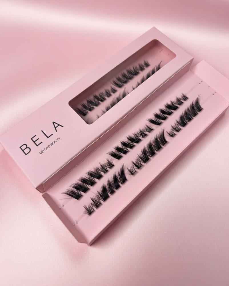 مجموعة رموش أسبوعية Cat Eye