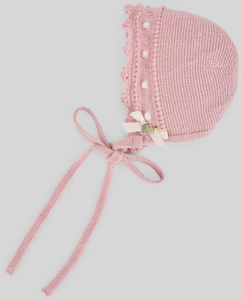 011-123254 BONNET قلنسوة