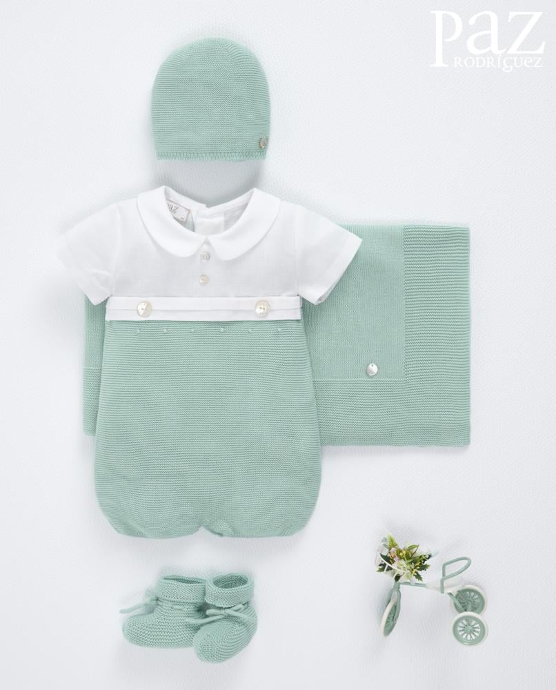 005-123467 ROMPER رومبير