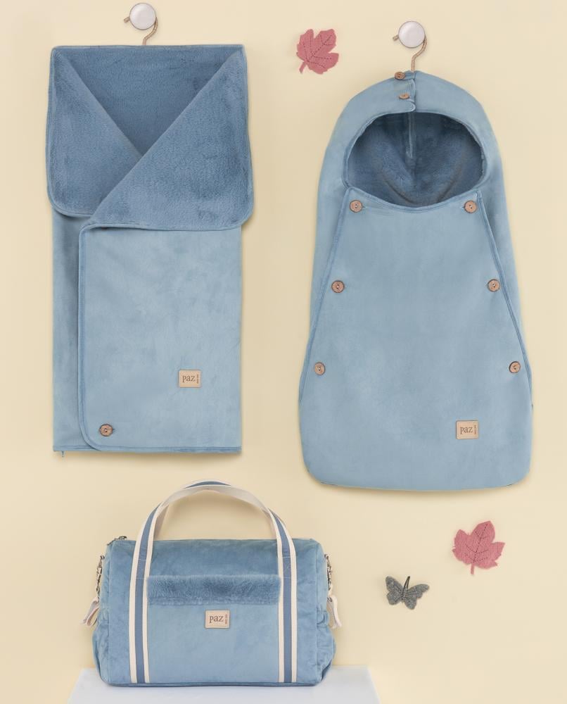 071-181791 BABY NEST مدس