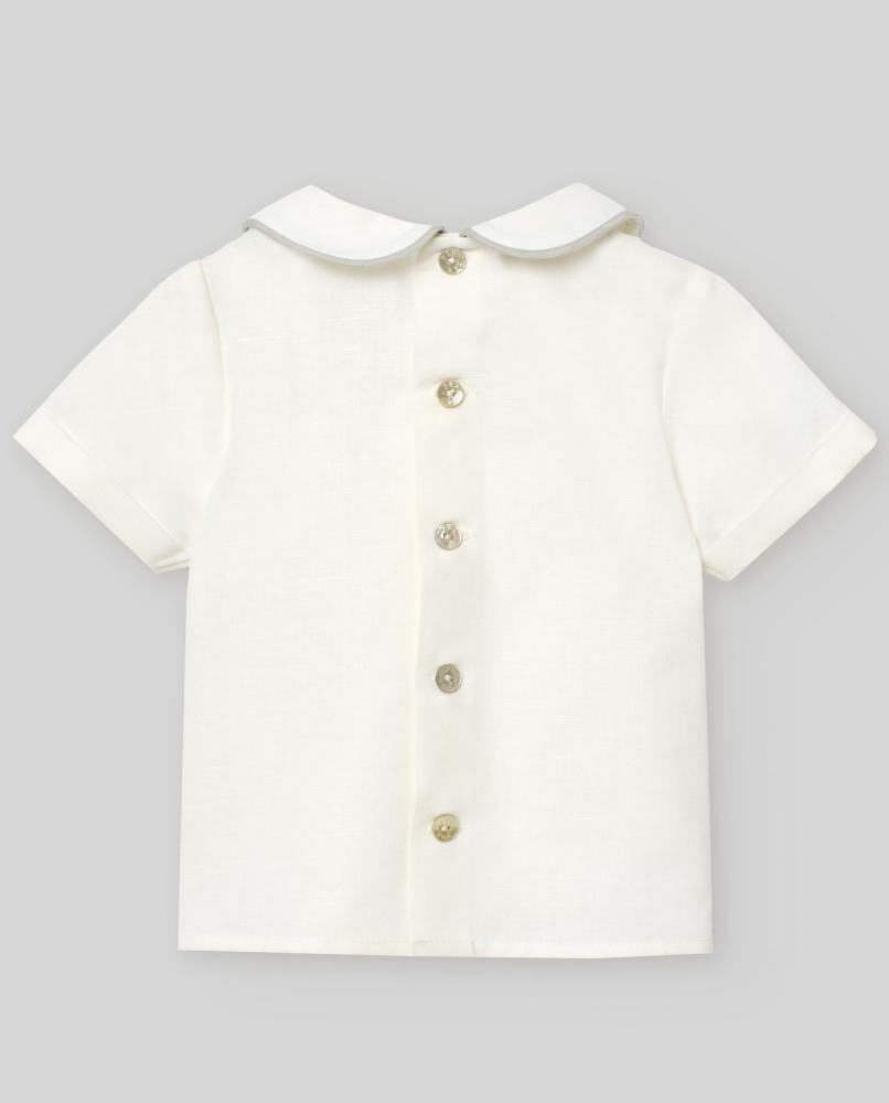 006-152418 BLOUSE بلوزة
