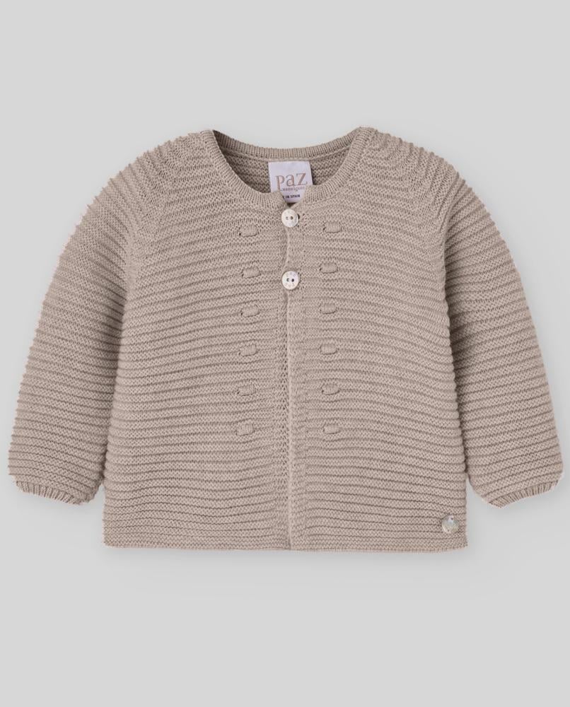 001-120973 CARDIGAN سترة