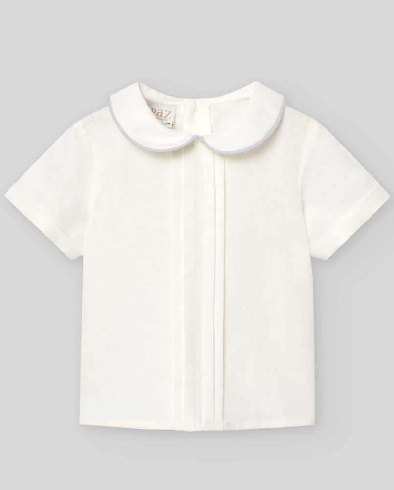 006-152418 BLOUSE بلوزة