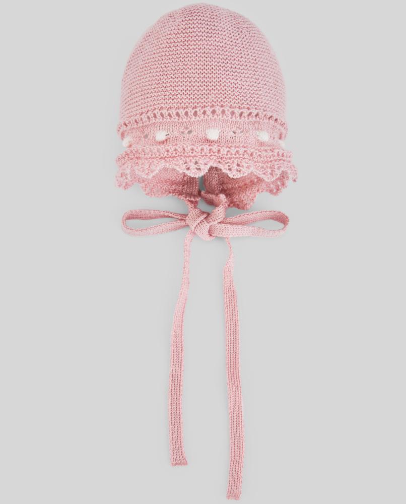 011-123254 BONNET قلنسوة