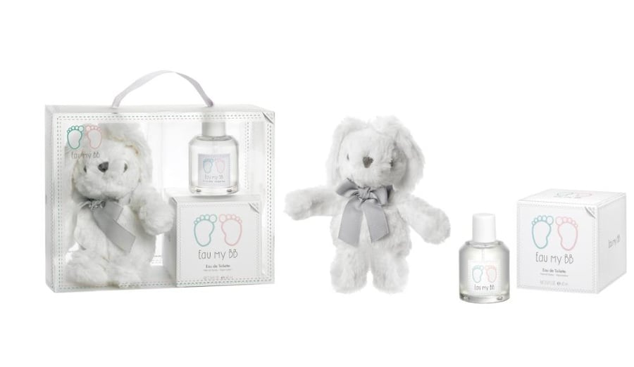 300300000913 EAU MY BB SET مجموعة عطر