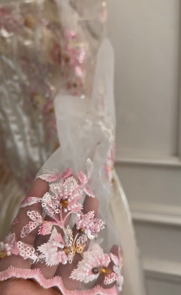 فستان سناء