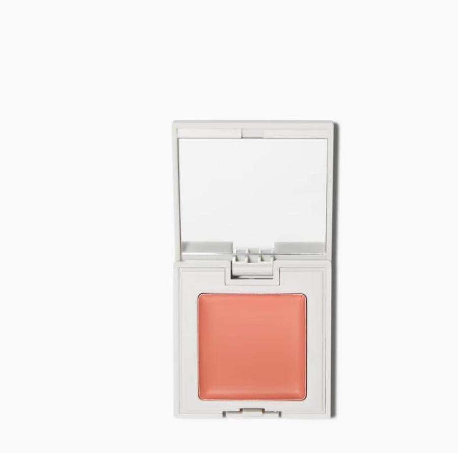 Cream blush ( peach) refy