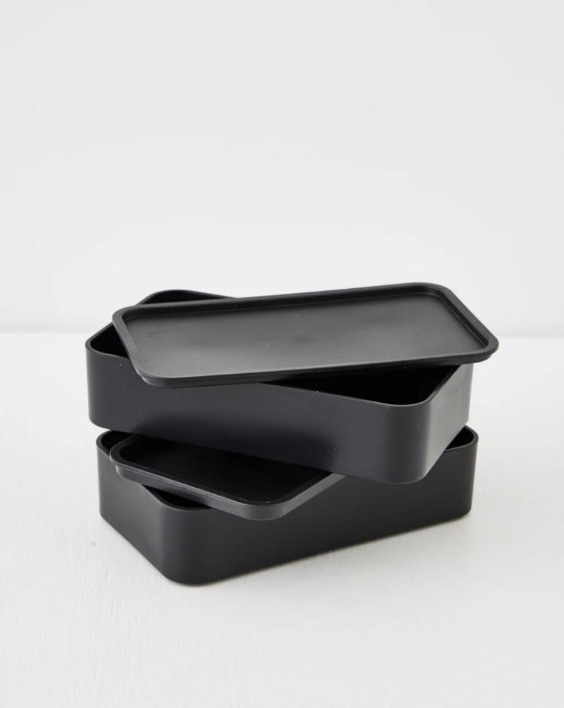 Cafe kitsune lunchbox