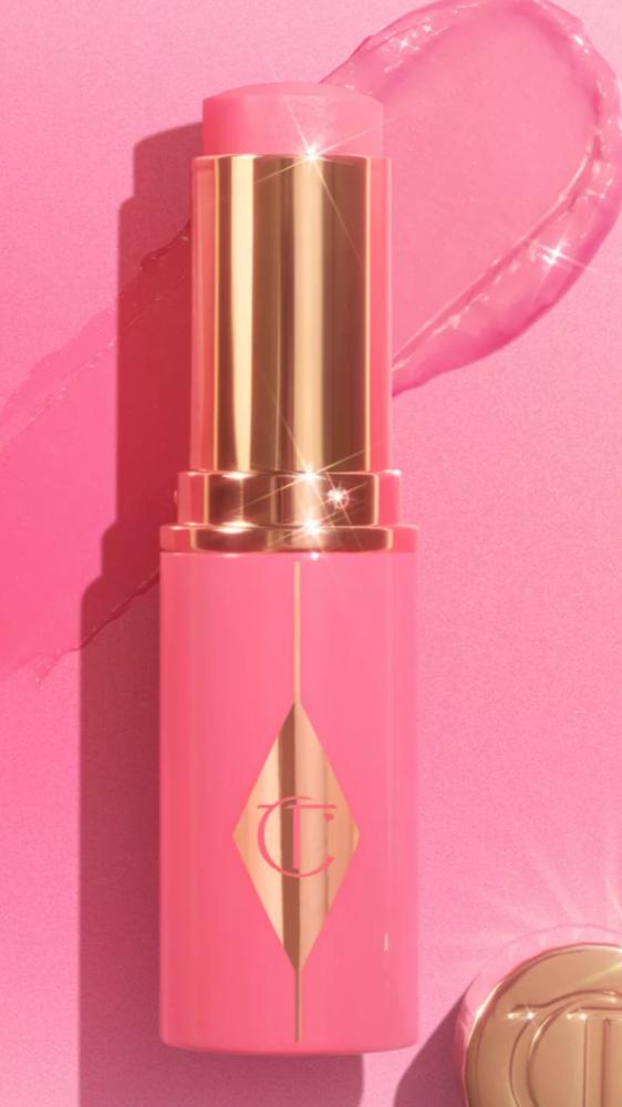 بلشر شارلوت rosy glow