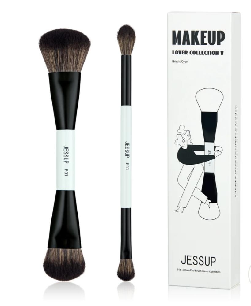 فرش jessup - قطعتين