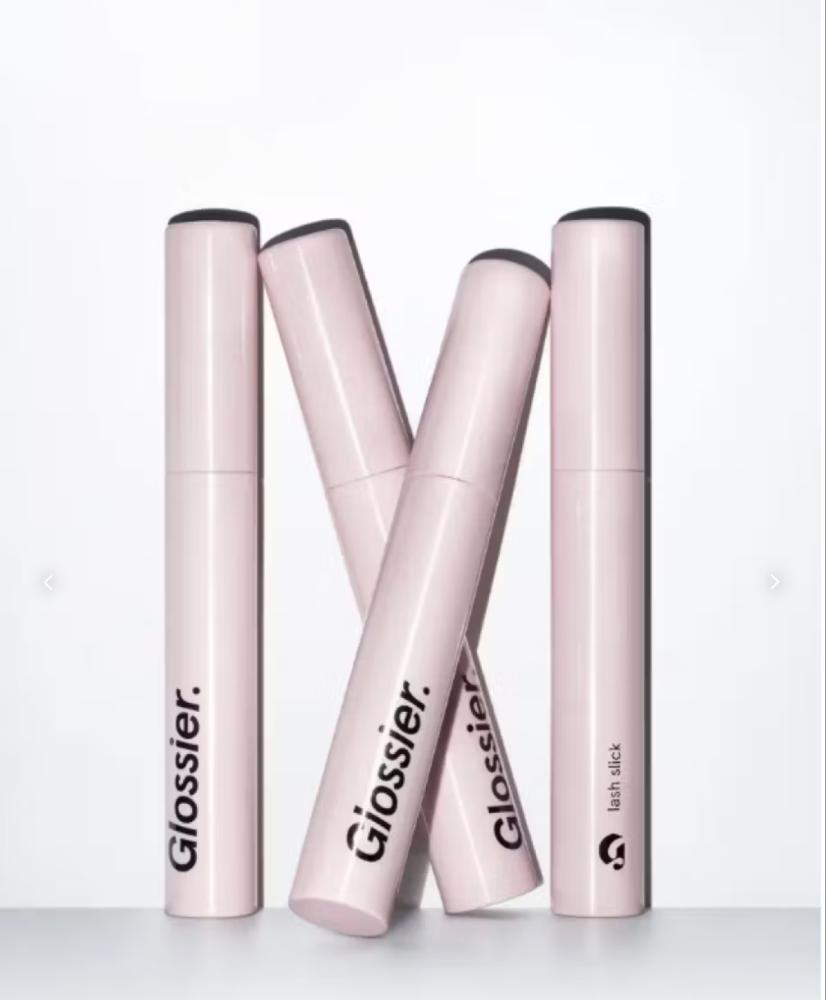 Mscara glossier black