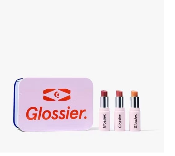 Mini Ultralip Trio Glossier