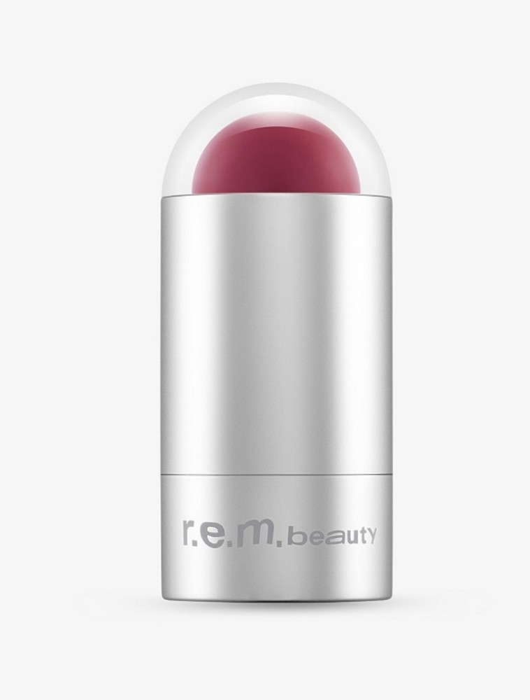 Broadway baby blush R.E.M beauty