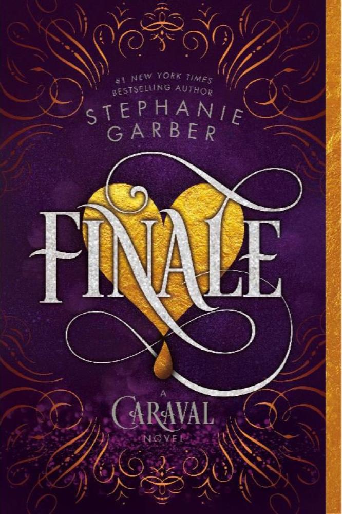 Finale - CARAVAL