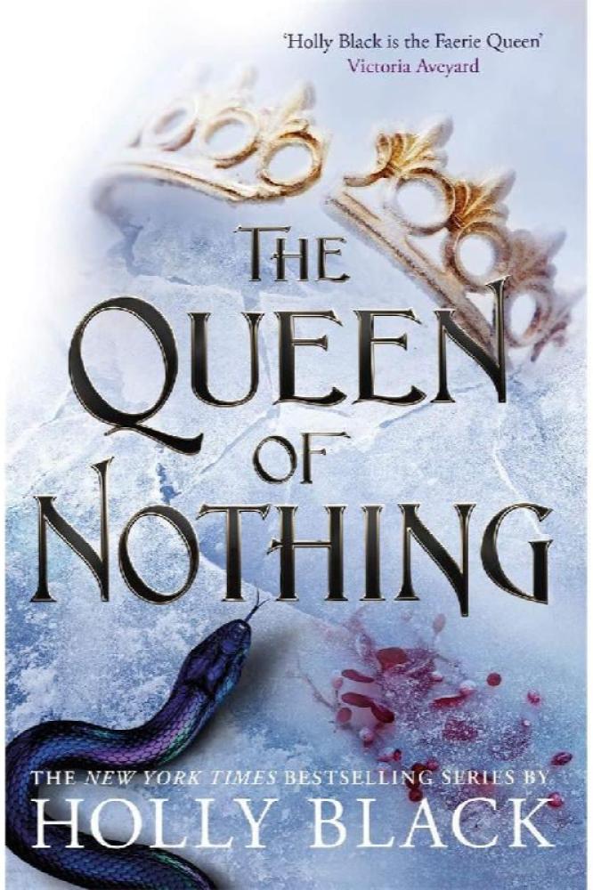 Queen of Nothing
