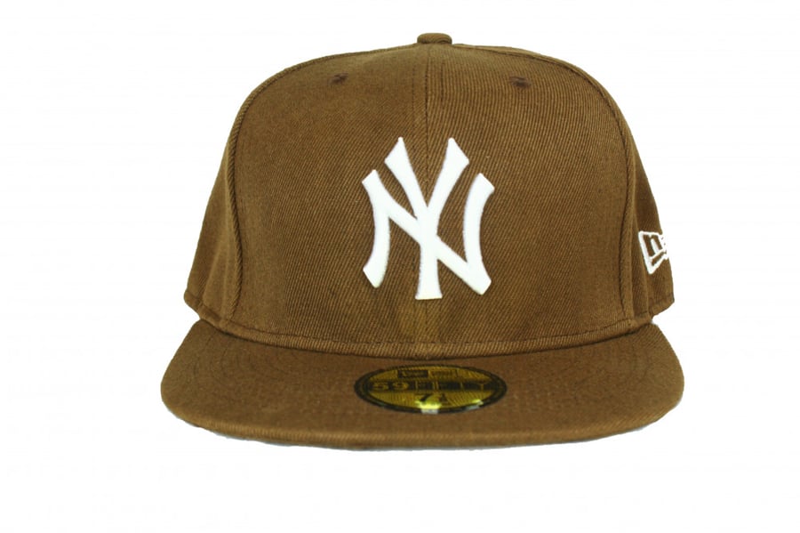 Youth 9Forty New York Yankees League Cap