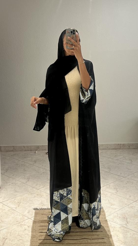 عباية