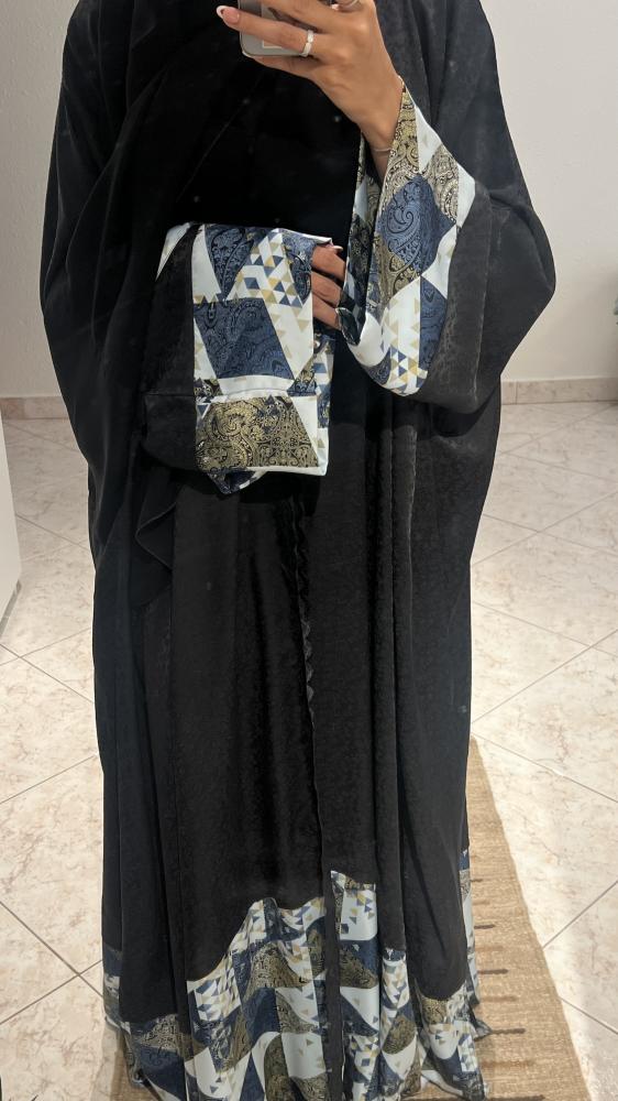 عباية