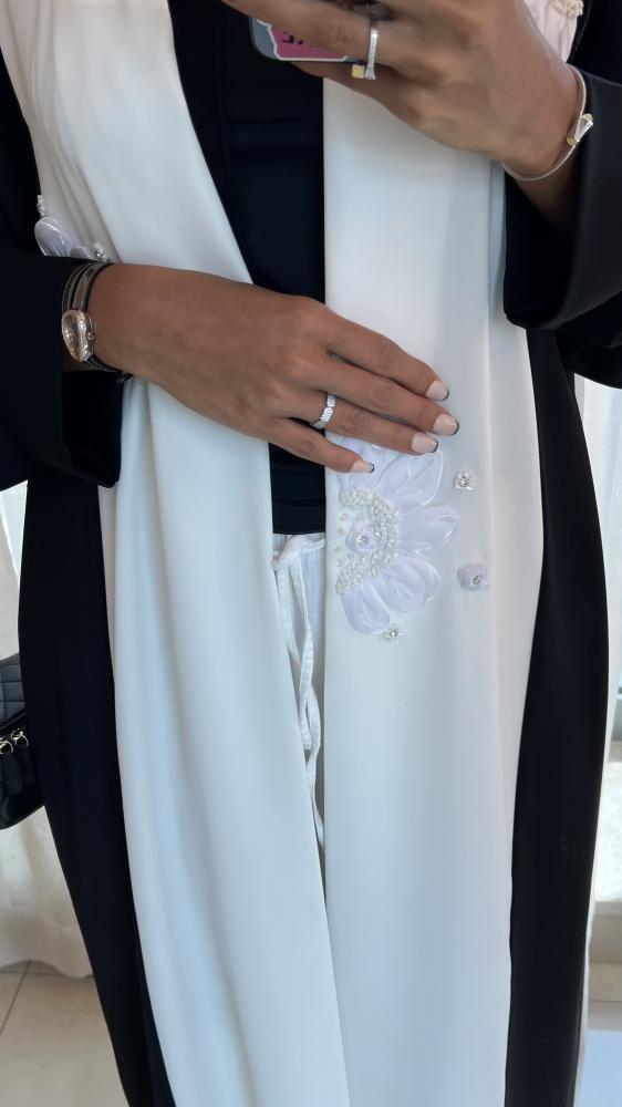 عباية