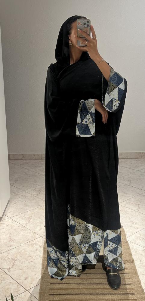 عباية