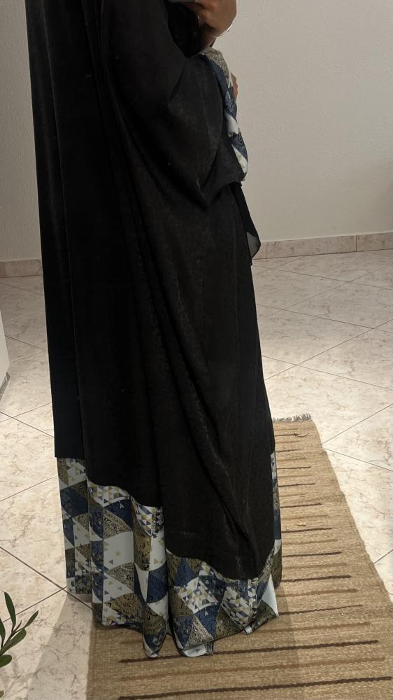 عباية
