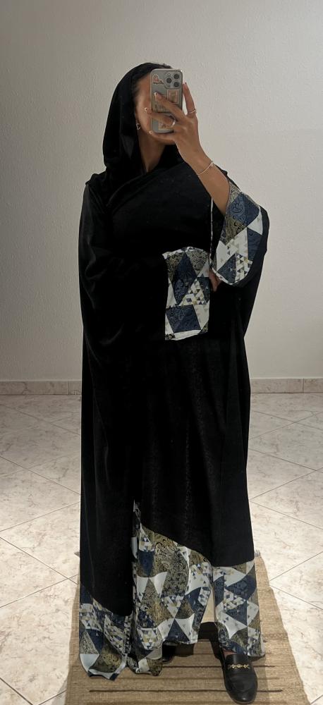 عباية