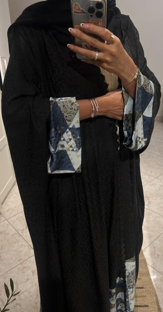 عباية