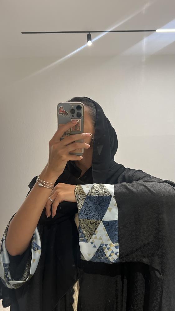 عباية