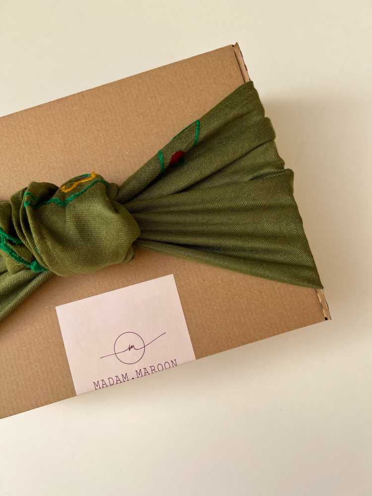 Box gift