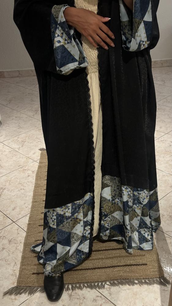 عباية