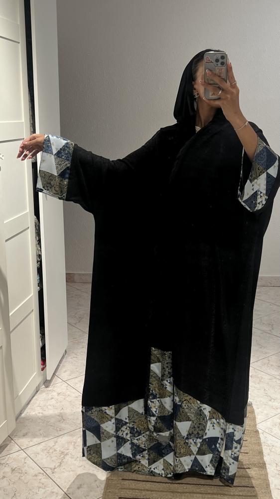 عباية