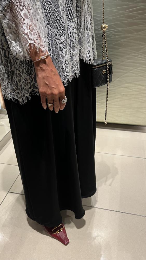 عباية