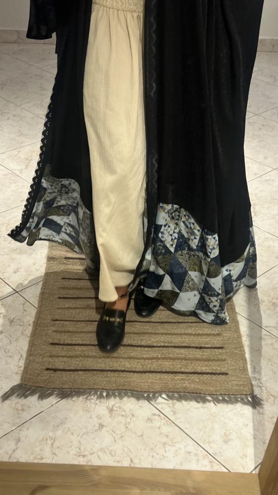 عباية