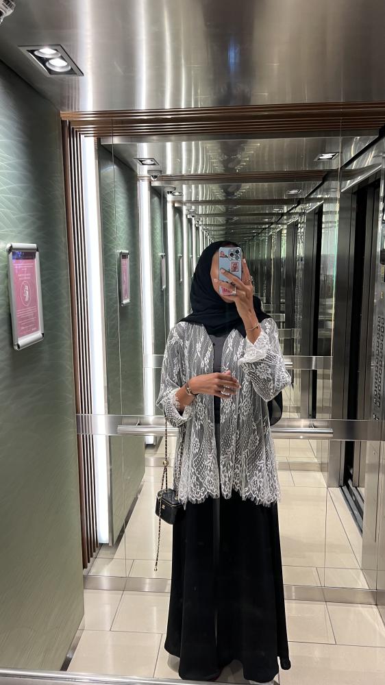 عباية