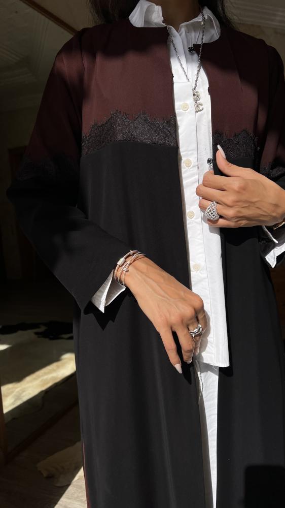 عباية