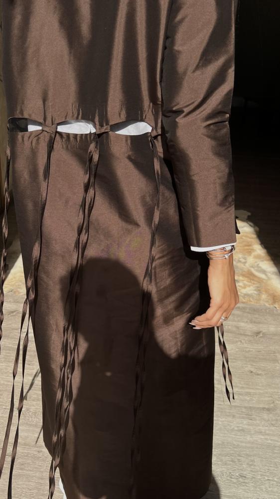 عباية