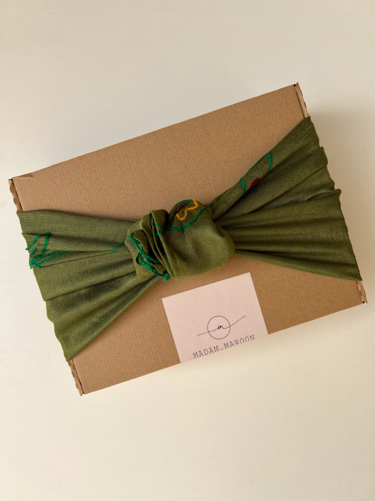 Box gift